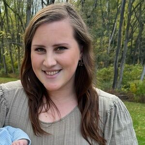 Meet your Posher, Sasha